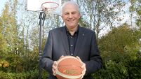 Boom Shacka Lacka: Timmy’s Olympics basketball commentary earns many admirers