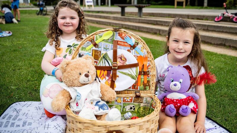 Food and fun for families on the menu at Cork on a Fork Festival Food and fun for families on the menu at Cork on a Fork Festival