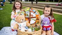 Food and fun for families on the menu at Cork on a Fork Festival 