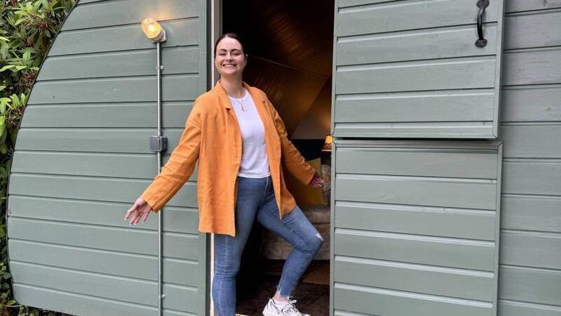 Cork's Great Escapes: Glamping in the lap of luxury Cork's Great Escapes: Glamping in the lap of luxury