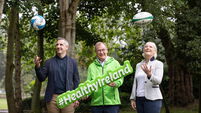 Cork minister announces additional funding for improvements to walking tracks