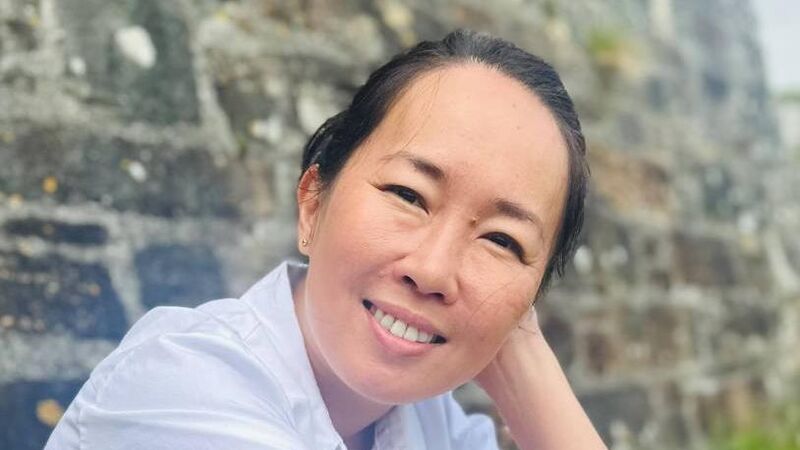 Multi-talented Cork artist pens debut book for children Multi-talented Cork artist pens debut book for children