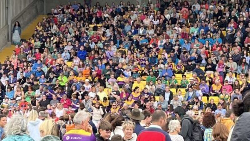 Record breakers: Wexford Fleadh Cheoil breaks Guinness World Record with 2,516 tin whistle players Record breakers: Wexford Fleadh Cheoil breaks Guinness World Record with 2,516 tin whistle players