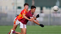 Minor football preview: Bishopstown head to rivals Ballincollig in huge group game