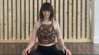 ‘Yoga helped me cope with how I was feeling as undiagnosed autistic'