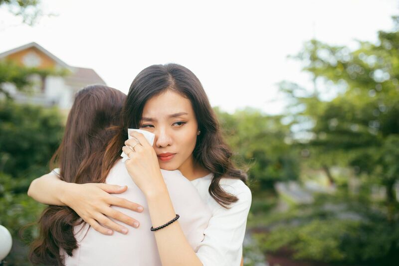 "Notice and acknowledge how you are feeling, challenge and reframe negative thoughts associated with the disappointment."