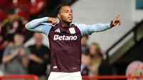 Aston Villa v Athletic Bilbao - Pre Season Friendly - Bescot Stadium