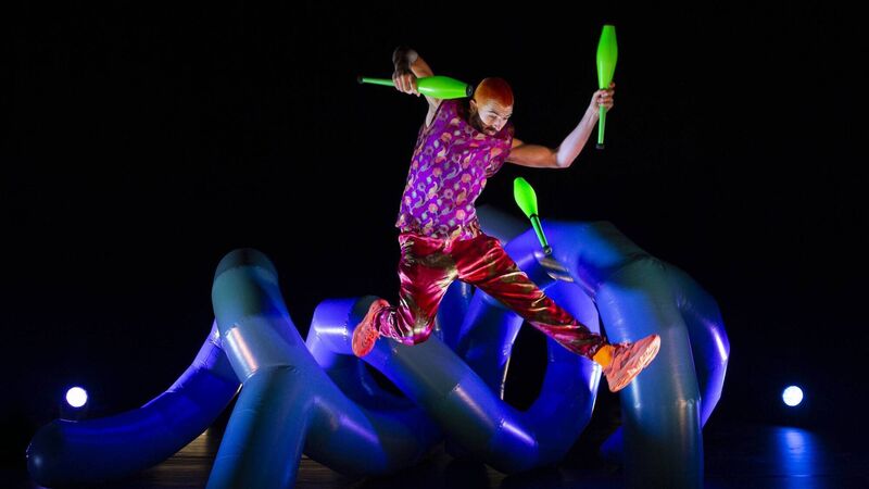 Cork's Pitch’d festival set to showcase the magic of the circus