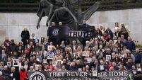 Cabinet to agree €24m redress scheme for Stardust families