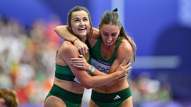 Paris Olympics: Your guide to Team Ireland in action on Day 15 Paris Olympics: Your guide to Team Ireland in action on Day 15
