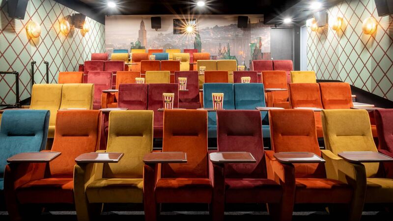 ‘Masterclass’ to feature in Cork Indie Film Festival ‘Masterclass’ to feature in Cork Indie Film Festival