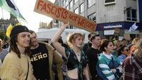 Anti-racism rally to take place in Belfast after week of anti-immigration disorder