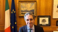 Taoiseach Simon Harris 'honoured' to deliver Béal Na Bláth oration