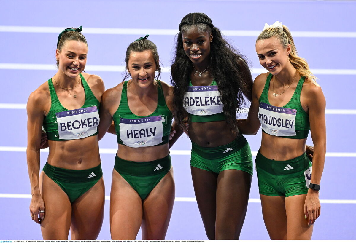 Picture: Brendan Moran/Sportsfile Picture: Brendan Moran/Sportsfile