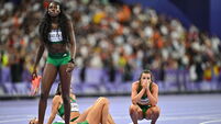 Paris 2024 Olympic Games - Day 15 - Athletics