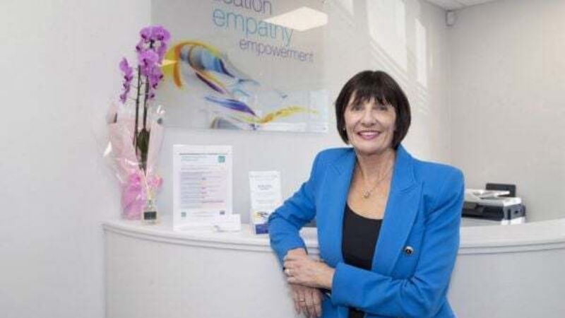 Menopause expert calls for free HRT and health checks in Budget Menopause expert calls for free HRT and health checks in Budget