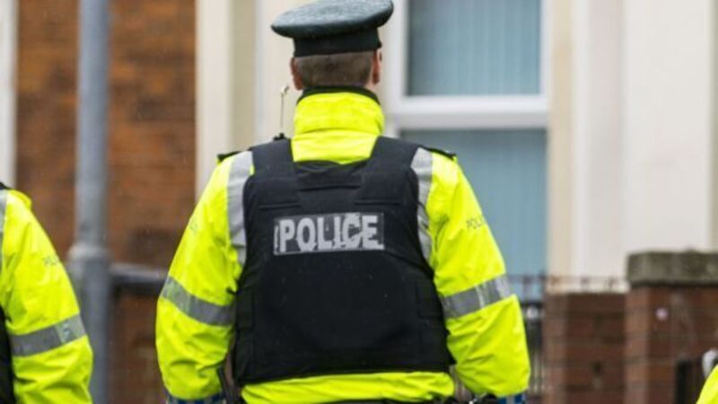 Attack on police officers during Derry disorder widely condemned Attack on police officers during Derry disorder widely condemned