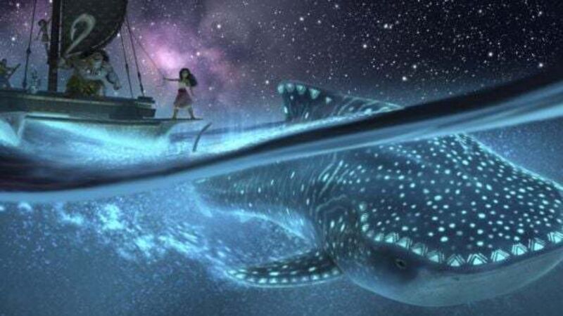 Moana Two creators promise film will be ‘way bigger’ than original Moana Two creators promise film will be ‘way bigger’ than original