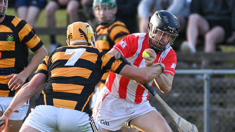 Premier SHC: Imokilly blitz Avondhu as they make a statement of intent Premier SHC: Imokilly blitz Avondhu as they make a statement of intent