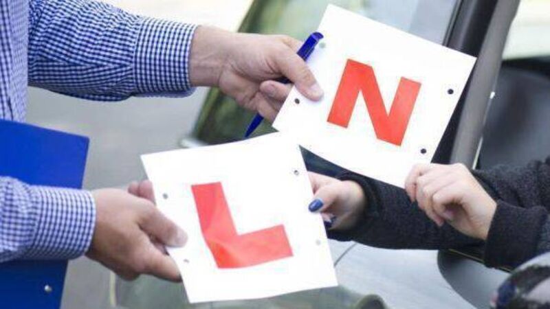 Cork TD calls for action to address lengthy driving test waiting lists  