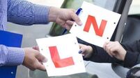 Cork TD calls for action to address lengthy driving test waiting lists  