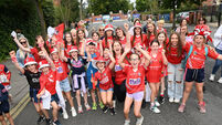 Cork gearing up to give All-Ireland winners a rousing Rebel welcome back home 