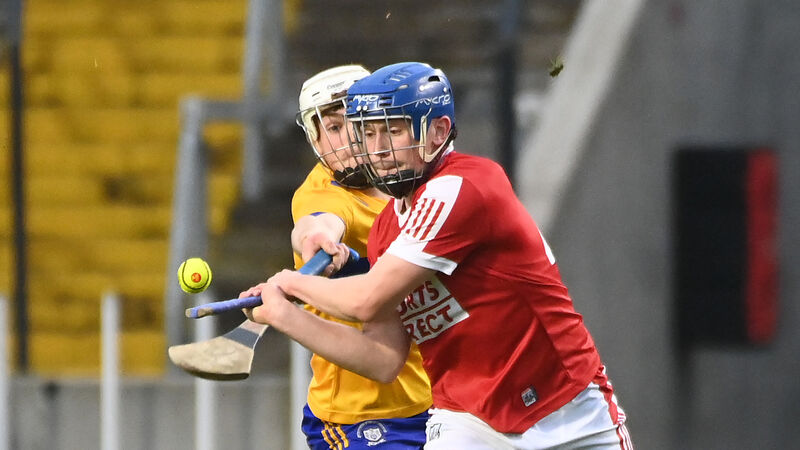 Ballinhassig expect to have Darragh and Adam O'Sullivan back for PIHC clash with Ballymartle Ballinhassig expect to have Darragh and Adam O'Sullivan back for PIHC clash with Ballymartle
