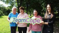Cope Foundation gears up for Echo mini-marathon