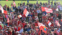 Cork have set a camogie standard that their opponents cannot reach