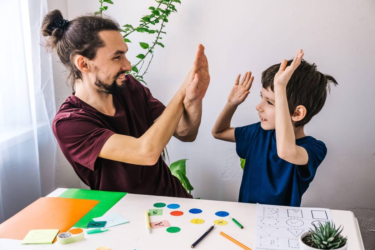 There are amazing parental support groups out there. There are amazing parental support groups out there.