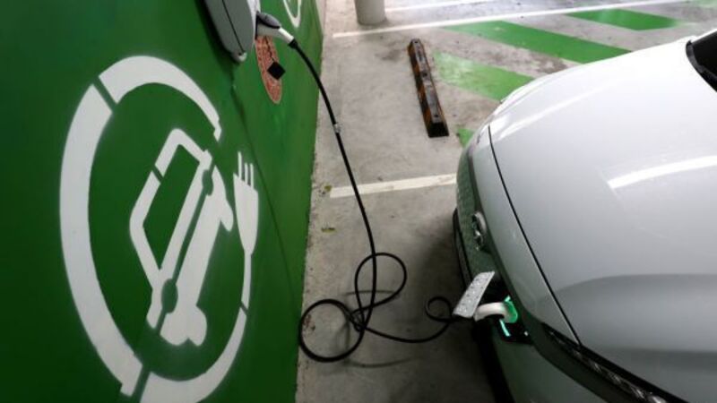 Calls for larger grants for electric vehicles in rural areas Calls for larger grants for electric vehicles in rural areas