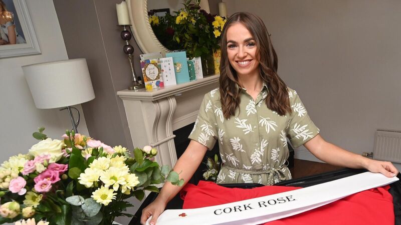 The Cork Rose on an exciting week ahead... and meet the six other Roses with Rebel roots The Cork Rose on an exciting week ahead... and meet the six other Roses with Rebel roots