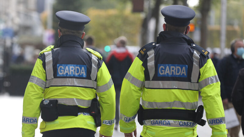 More than 36,000 arrests for drug offences in Cork in last decade More than 36,000 arrests for drug offences in Cork in last decade