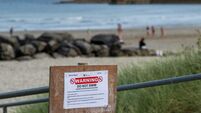 Public warned not to swim at two West Cork beaches due to poor water quality