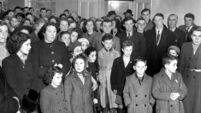 Throwback Thursday: Tea, tipples, lit fires - Corkman recalls road trips to relatives