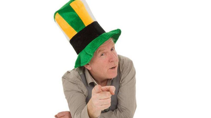 Theatre Nights: Here's what's on Cork's stages this week Theatre Nights: Here's what's on Cork's stages this week