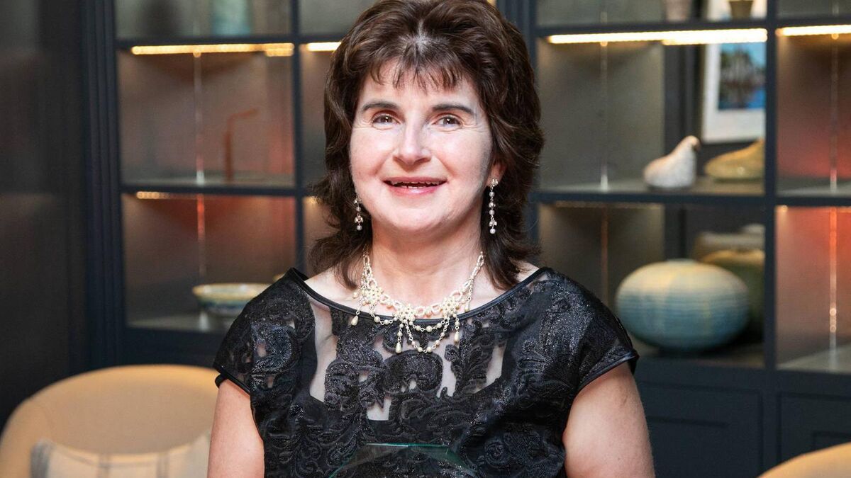 Network West Cork award winner: ‘I started on the factory floor and worked my way up’