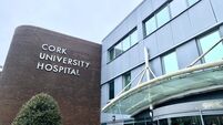 More than 4,500 patients on waiting lists at two Cork hospitals 