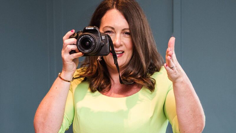 Cork women encouraged to 'Get in the Picture' as part of nationwide movement