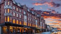 The Metropole Hotel to reveal 127 years of hidden heritage