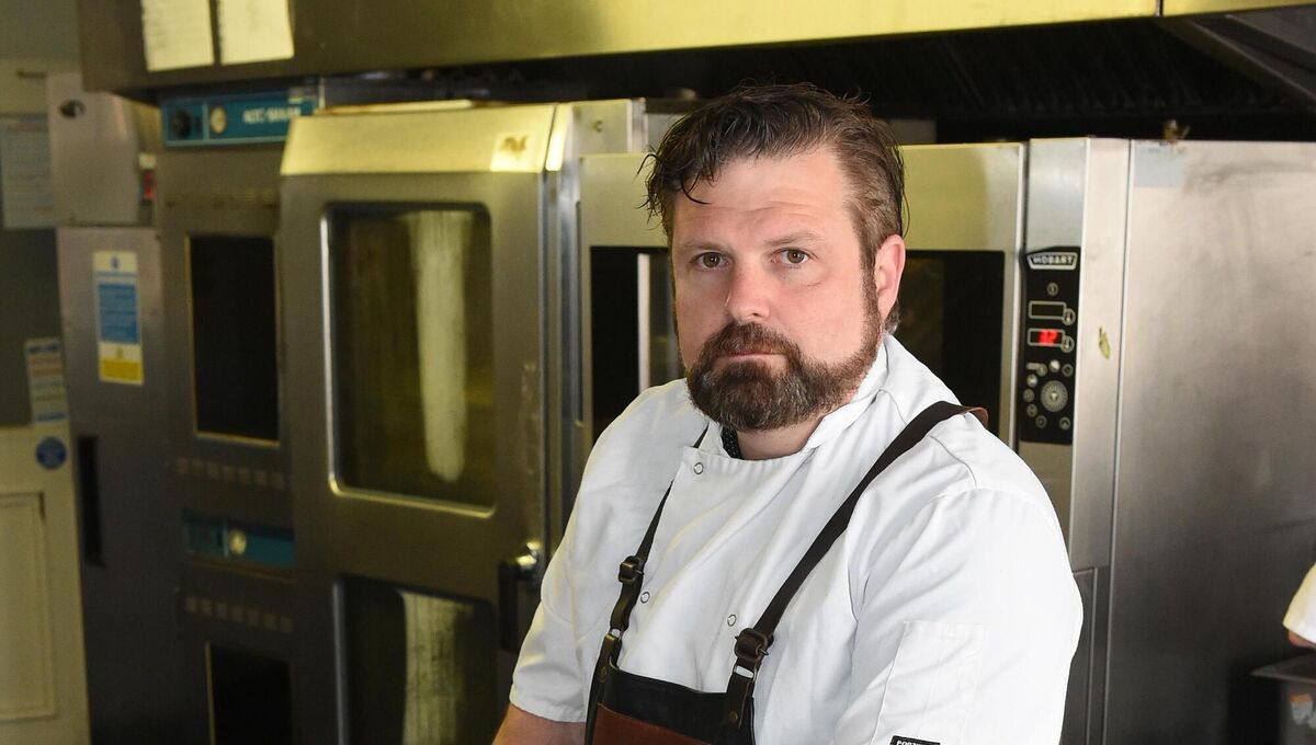 RAI Cork chairman and owner of The Cornstore on the Coal Quay, Mike Ryan: ‘One of the only things that we can actually control is to reduce the Vat rate back to 9%. There’s no real other item that can tackled directly.'