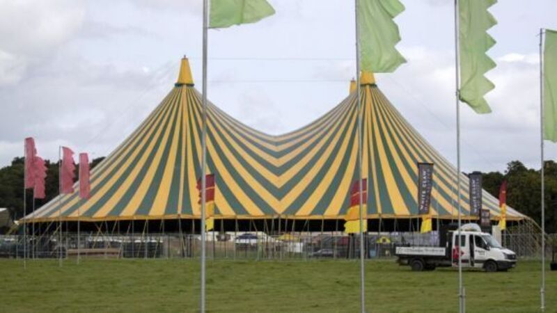 Electric Picnic 2025 tickets on sale Wednesday August 21 Electric Picnic 2025 tickets on sale Wednesday August 21