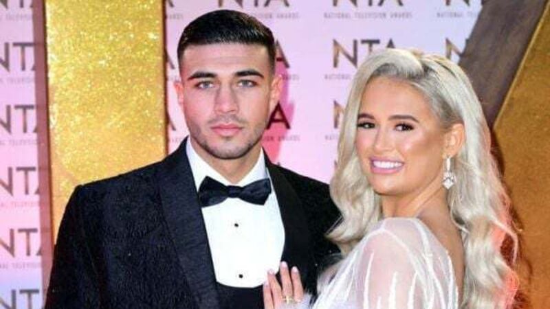 Molly-Mae Hague on ending relationship with Tommy Fury: I am extremely upset