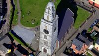 'Let's Talk Shandon': Public invited to have their say on development of historic Cork area