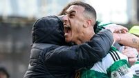 Adam Idah completes permanent move to Celtic