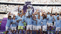 Premier League: Who can rock the City bandwagon?