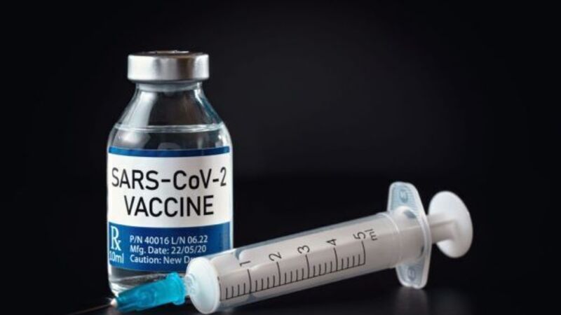 Covid-19 vaccines accounted for 5% of all adverse reactions to medicines last year Covid-19 vaccines accounted for 5% of all adverse reactions to medicines last year