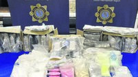 Ireland ‘seen as a soft touch by drug lords’