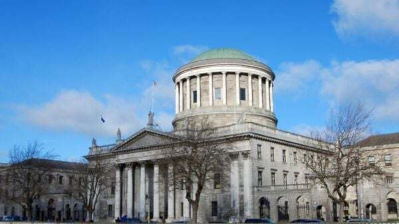 Financial fund claims Tipperary man breached court order requiring him to vacate property
