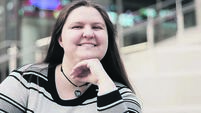 Lost luggage, 'dangerous' alleys and a surprise at Cork's Blarney stone... meet our Summer Soap writer